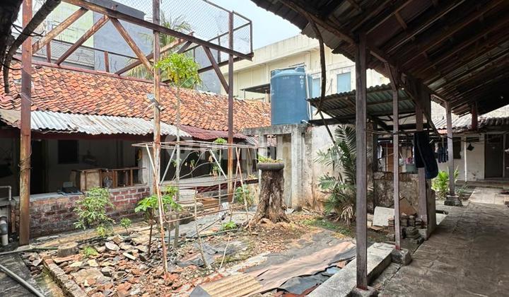 For Sale Active Boarding House in Menteng, Central Jakarta 2