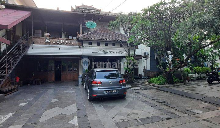 Dijual Guest House di Jl Lebak Bulus Raya , Jakarta Selatan 1