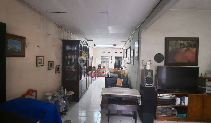 Dijual Rumah di Jl Lamandau Kebayoran Baru , Jakarta Selatan 2