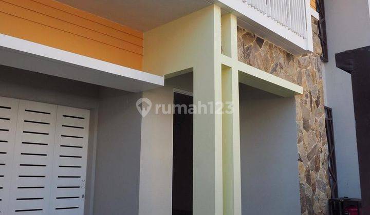 Di Jual Rumah Jl Cilandak Jakarta selatan  2