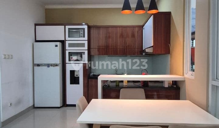 Di jual Rumah dalam Cluster Victoria Hills , Tole Iskandar ,Depok 2