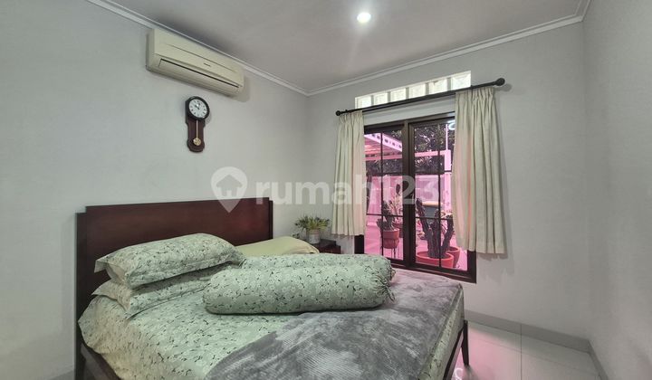 Jual Rumah Kebayoran Baru dekat Senopati dan SCBD 2