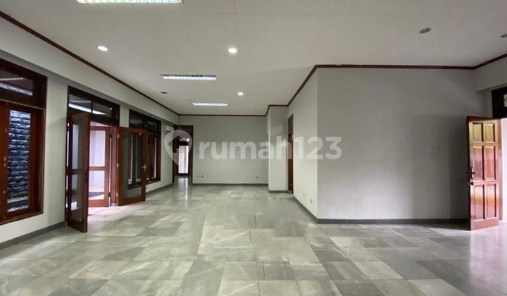  Rumah Lokasi Dekat Mabes Dan Ptik Jl Tirtayasa Kebayoran Baru 2