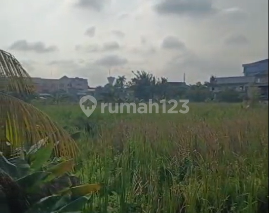 Dijual Tanah Neglasari-Batuceper Tangerang Dijual Tanah Neglasari-Batuceper Tangerang