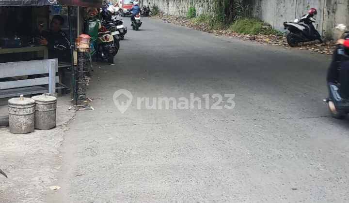 Dijual Pabrik jl jatiuwung pasar kemis 