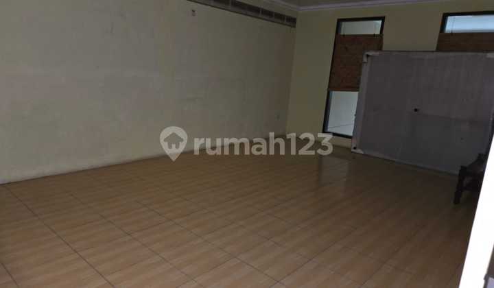 For Sale: House in Alam Sutra (Sutra Buana) 2