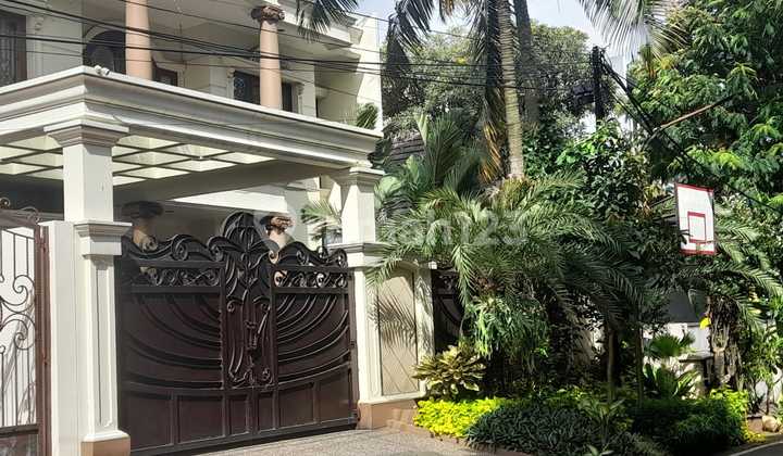 Hot Price Lelang di Pondok Indah