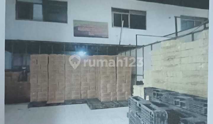 Pabrik Mie Telor Over Masih Aktif Balaraja Pabrik Mie Telor Over Masih Aktif Balaraja