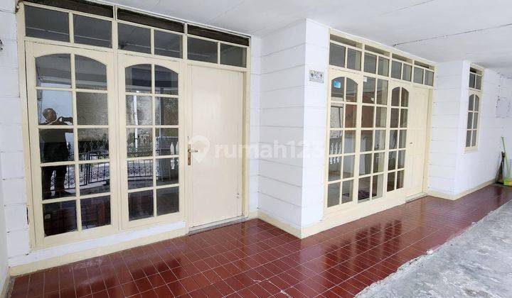 Rumah Strategis Sertifikat SHM di Cijerah Wetan Iii, Bandung 2