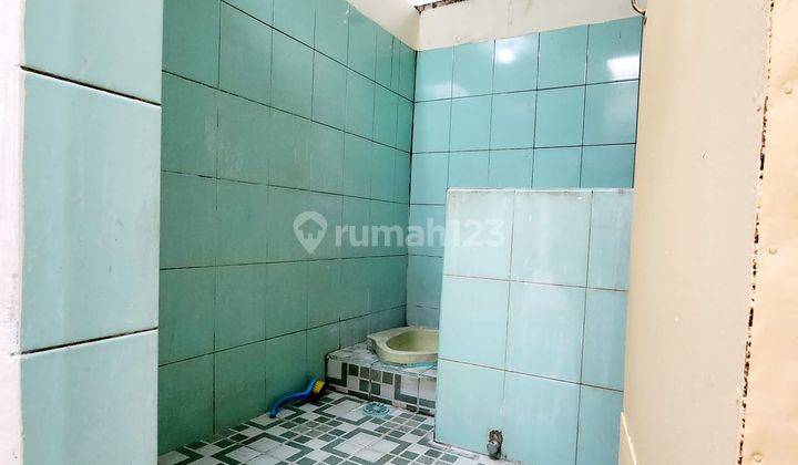 Rumah Strategis Sertifikat SHM di Cijerah Wetan Iii, Bandung 6