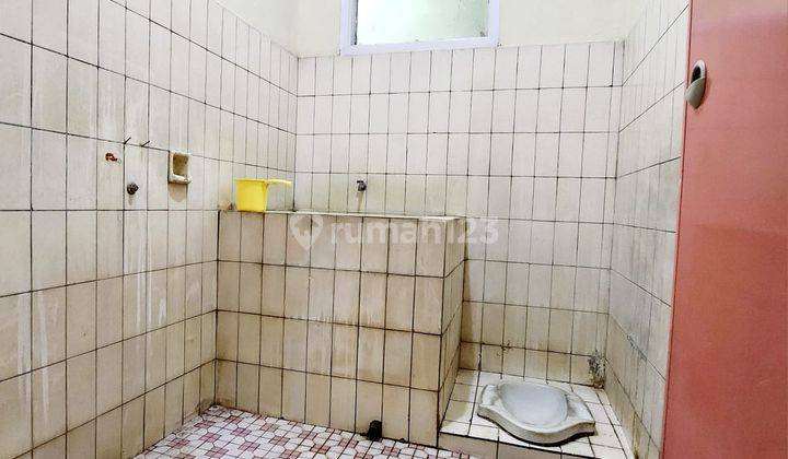 Rumah Strategis Sertifikat SHM di Cijerah Wetan Iii, Bandung 11
