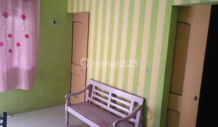 Rumah SHM di Kalirejo, Ungaran Timur, Semarang 6