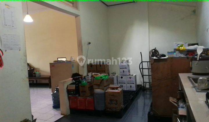 Rumah Akses Mudah di Sinar Sawunggaling, Banyumanik, Semarang 3