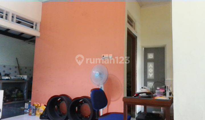 Rumah Akses Mudah di Sinar Sawunggaling, Banyumanik, Semarang 6