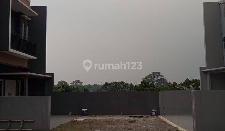 Rumah Siap Huni Tanpa Dp Langsung Masuk Dan Hidup Bahagia  2