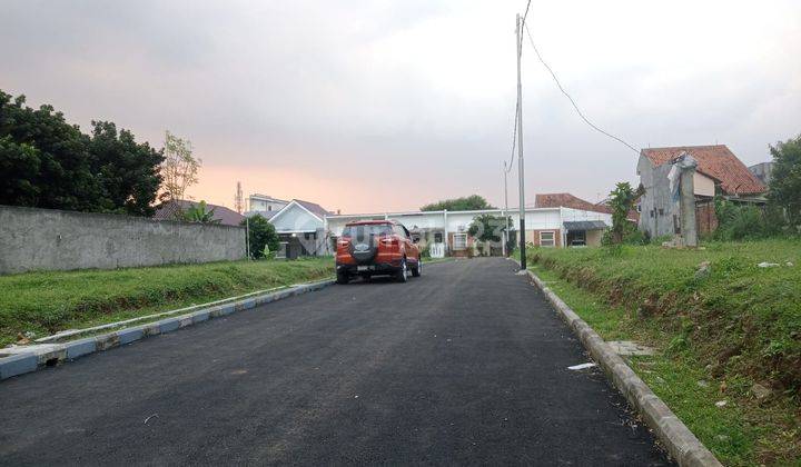 Tanah Termurah di Bogor, Siap Balik Nama SHM 2