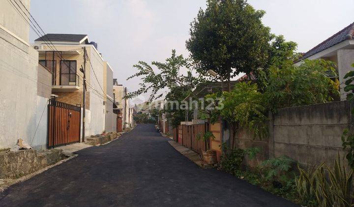 Tanah Kavling Strategis di Depok Solusi Ideal Untuk Hunian Atau Investasi Masa Depan  2