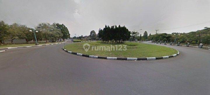 Kavling Perumahan Dekat Rsud Bogor, Cicil 12x 1