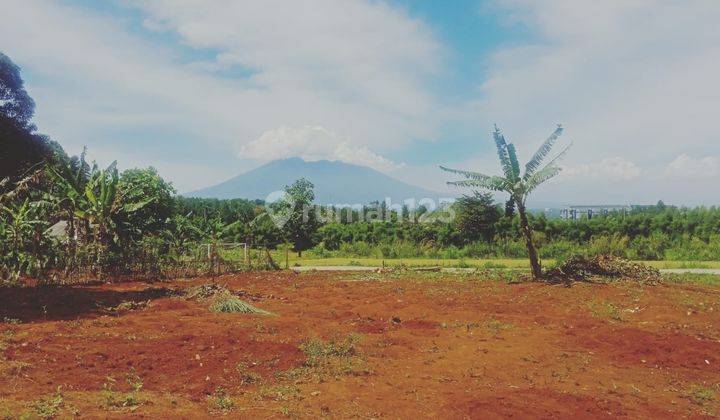 Tanah Bogor Kawasan Taman Budaya Profit Untung 1