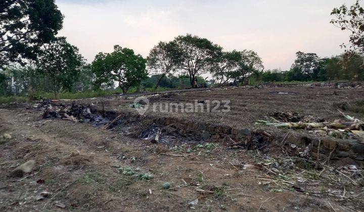 Kapling Bogor Murah Dekat Pintu Tol Sentul Cicil 12x  1