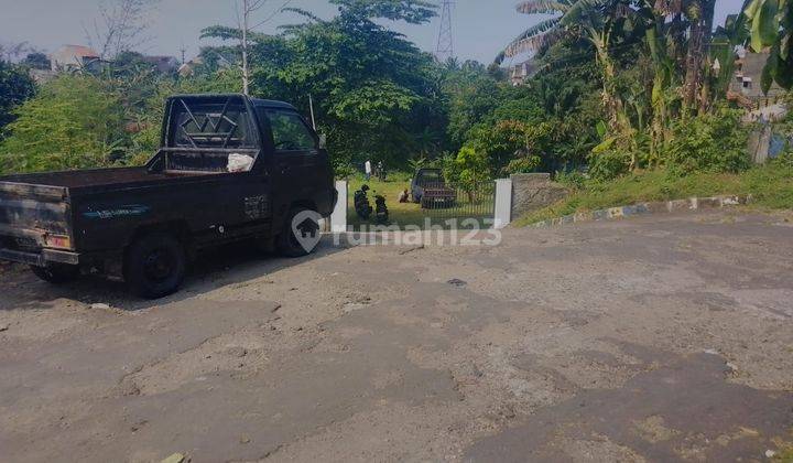 Tanah Kavling Murah di Bogor, Investasi Cerdas Untuk Masa Depan  2