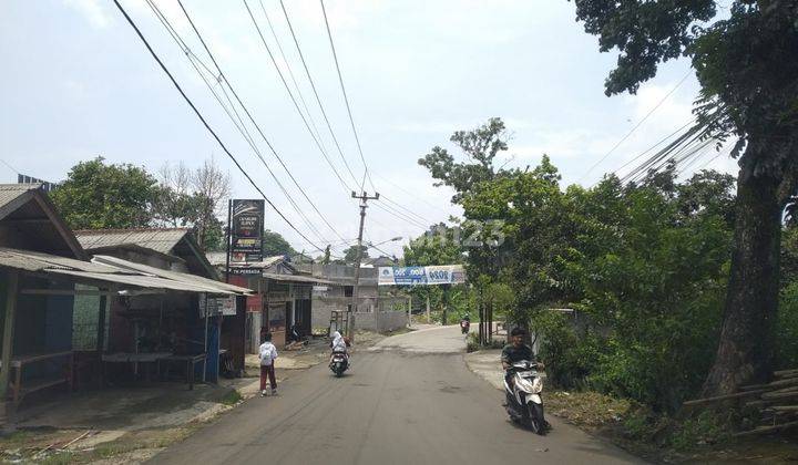 Tanah Kavling Murah Dekat Depok Kesempatan Emas  2