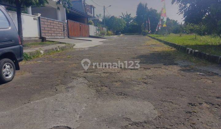 Termurah di Area Yasmin Bogor, Kavlin Free SHM 2