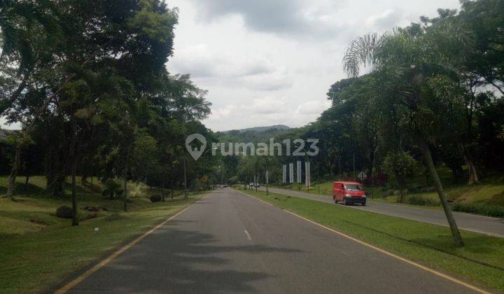 Tanah Sentul Bogor 5 Menit Aeon Mall Profit 30  2