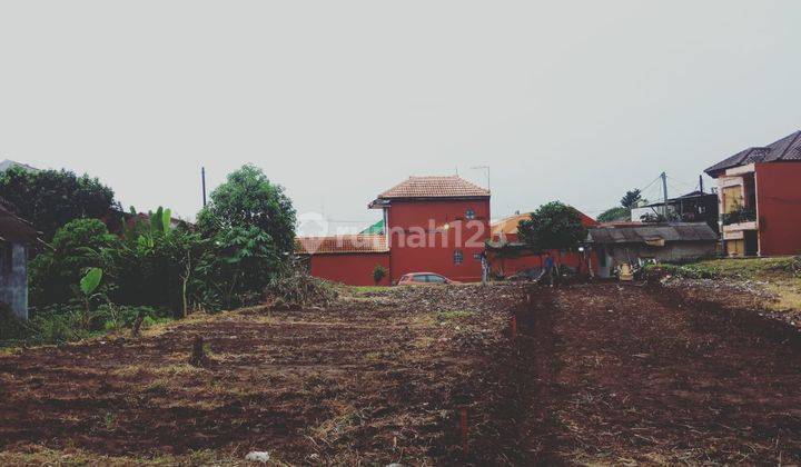 Tanah Bogor Kota, Dalam Komplek Dekat Stasiun  1