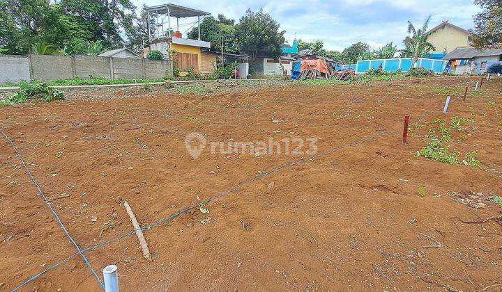 Tanah Sentul Bogor 5 Menit Aeon Mall Profit 30  1