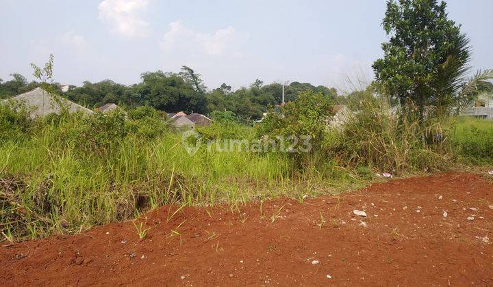 Tanah Strategis Depok Kawasan Pintu Toll Desari Akses 2 Mobil  1