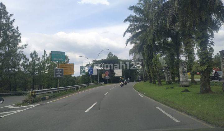 Tanah Bogor Wilayah Pasar Sentul City Profit 30  2