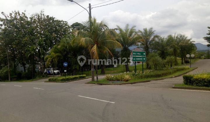 Tanah Strategis Bogor 5 Menit Pintu Tol Sentul Selatan Profit 30  2