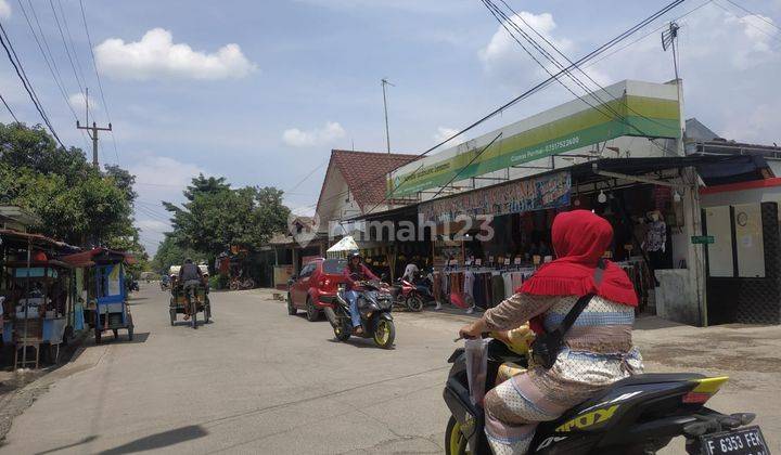 Siap Bangun, Kavling Perumahan Dekat Alun alun Bogor Kota 2