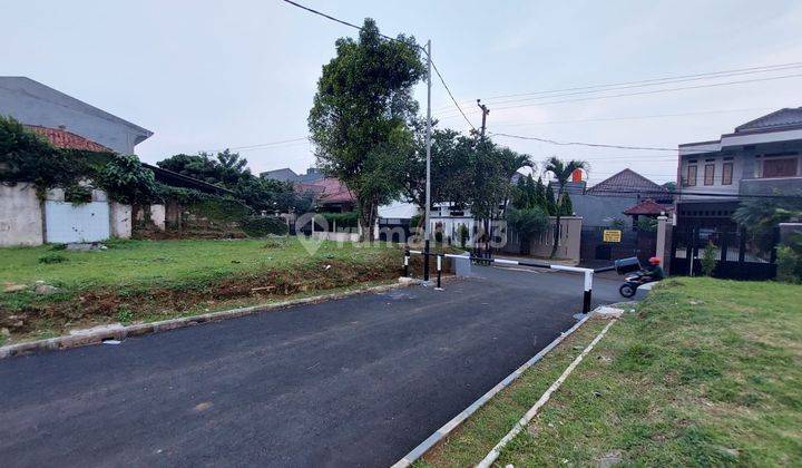 Tanah Termurah di Kota Bogor. Siap Bangun Dan Balik Nama SHM 2