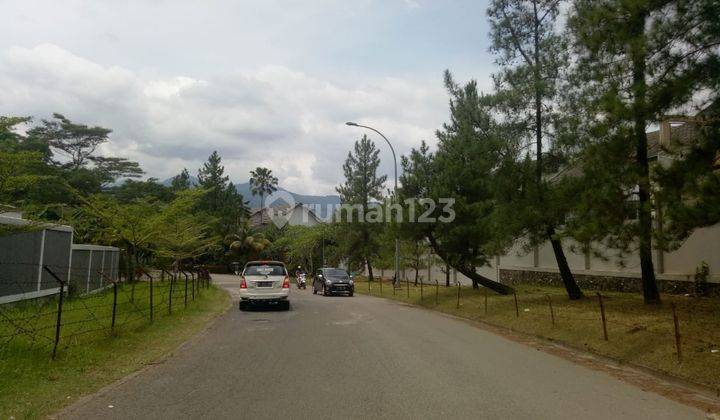 Tanah Strategis Bogor Dekat Pintu Tol Sentul Selatan Profit 30  2