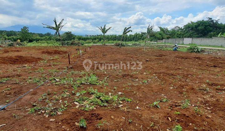 Tanah Sentul Bogor Kawasan Aeon Mall Profit Untung 1