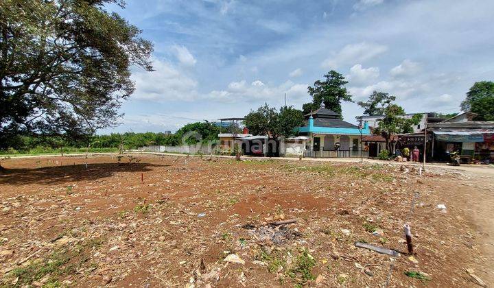 Tanah Strategis Bogor Dekat Pintu Tol Sentul Selatan Profit 30  1