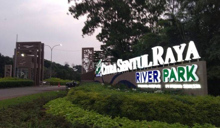 Kapling Bogor Murah Dekat Pintu Tol Sentul Cicil 12x  2