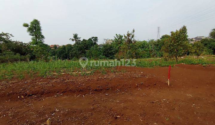 Kavling SHM Dekat Stasiun Bogor, Cicil 12x Non Bunga 2