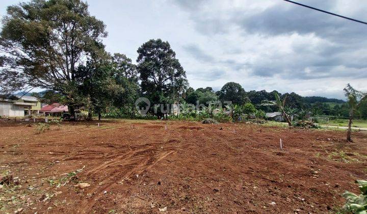 Tanah Strategis Bogor Wilayah Pasar Sentul City Profit Untung 1