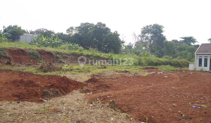 Kavling Termurah Dekat Rsud Depok Cicil 12x  1