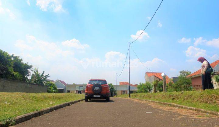 Tanah Kavling Siap Bangun, Termurah di Bogor 2