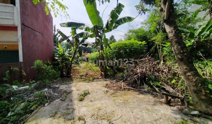 Tanah Murah SHM Dekat Universitas Nusa Bangsa Bogor 6