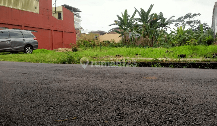 Jual Tanah Strategis SHM Dekat Stasiun Bogor 6
