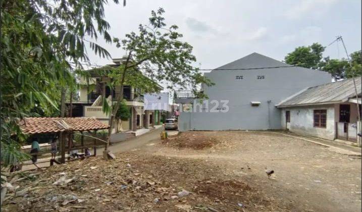 Tanah Shm, Strategis 5 Menit Universitas Nusa Bangsa Bogor 1