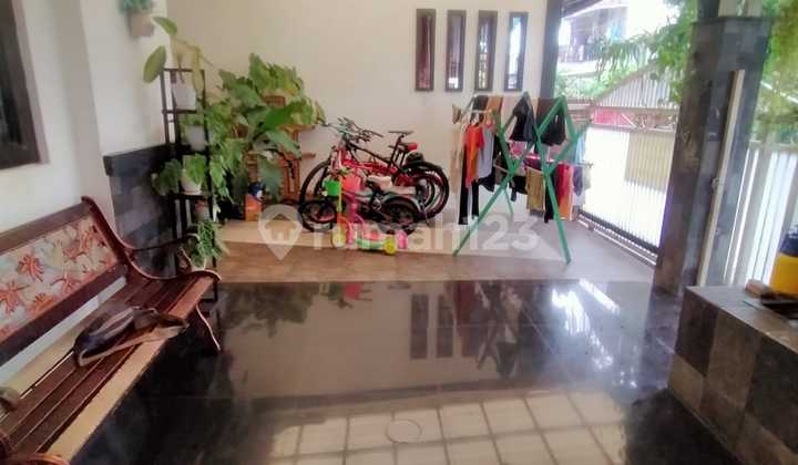 Rumah Murah Area Ciomas, 15 Meni Alun Alun Kota Bogor 2