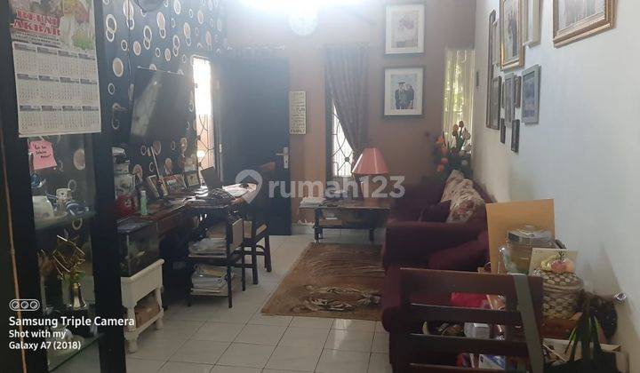 Dijual Rumah Depok Dekat Gerbang Tol Cimanggis 3