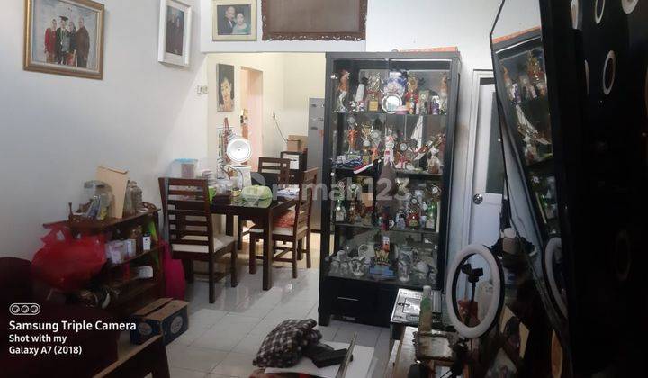 Dijual Rumah Depok Dekat Gerbang Tol Cimanggis 4