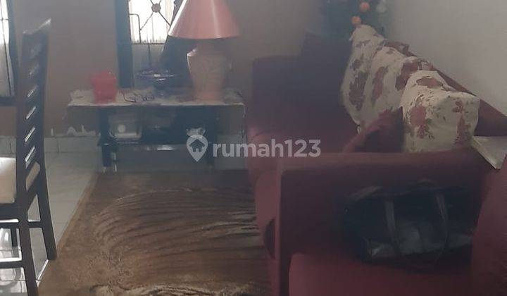 Dijual Rumah Depok Dekat Gerbang Tol Cimanggis 8